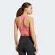 Женское бра Adi365 Running CLIMACOOL adidas KS5871 (M (C-D)) розовый (4069993491406) - изображение 2