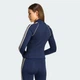 Женская спортивная кофта adidas Originals Sport Superstar Midlayer adidas KU3687 (XL) синий (4069993315900) - изображение 2