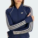 Женская спортивная кофта adidas Originals Sport Superstar Midlayer adidas KU3687 (XL) синий (4069993315900) - изображение 5