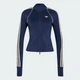 Женская спортивная кофта adidas Originals Sport Superstar Midlayer adidas KU3687 (XL) синий (4069993315900) - изображение 7
