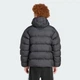 Мужской пуховик Tonal Hooded adidas JX4123 (M) черный (4068809521665) - изображение 2