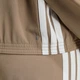 Куртка Train Essentials 3-Stripes Woven Warm-Up Jack adidas KV7095 (L) бежевий (4069993492052) - зображення 6