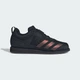 Кроссовки Powerlift 5 Weightlifting adidas JP6198 48 (12.5 UK) черный (4068812144271) - изображение 2