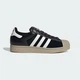 Кроссовки SUPERSTAR II adidas KJ9948 48.5 (13 UK) черный (4068818931967) - изображение 2