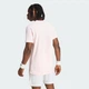 Мужская футболка TENNIS CLIMACOOL+ 3D FREELIFT PRO adidas KW6021 (S) розовый (4069997392655) - изображение 2