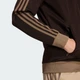 Олимпийка CLASSIC adidas KT5042 (XL) коричневый (4069996188167) - изображение 5