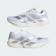 Женские кроссовки ADIZERO Dropset Pro adidas KK1555 36.5 (4 UK) белый (4069987922541) - изображение 8