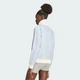 Жіноча олімпійка OG TWEED adidas KX1867 (XL) синій (4069995871626) - зображення 2