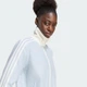 Жіноча олімпійка OG TWEED adidas KX1867 (XL) синій (4069995871626) - зображення 4