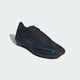 Бутсы F50 HYPERFAST LEAGUE Turf Football adidas KJ3436 46 (11 UK) черный (4068818096963) - изображение 5