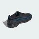 Бутсы F50 HYPERFAST LEAGUE Turf Football adidas KJ3436 46 (11 UK) черный (4068818096963) - изображение 6