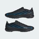 Бутсы F50 HYPERFAST LEAGUE Turf Football adidas KJ3436 46 (11 UK) черный (4068818096963) - изображение 8