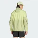 Чоловіча вітровка Terrex Xperior CLIMA365 Light adidas KH4571 (2XL) жовтий (4069996459915) - зображення 2