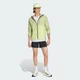 Чоловіча вітровка Terrex Xperior CLIMA365 Light adidas KH4571 (2XL) жовтий (4069996459915) - зображення 4