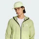 Чоловіча вітровка Terrex Xperior CLIMA365 Light adidas KH4571 (2XL) жовтий (4069996459915) - зображення 5