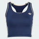 Женская майка adidas Originals Sport adidas KT7021 (XS) синий (4069993535162) - изображение 7