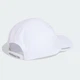Кепка RUNNING MESH 4 PANEL CLIMACOOL adidas JZ0505 (Дорослі (M/L)) белый (4068821951815) - изображение 5
