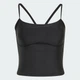 Жіноча майка adidas Originals Sport Padded adidas KU3696 (XS) чорний (4069993522216) - зображення 7