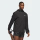 Мужская куртка Run It adidas IL7230 (L) черный (4067887725811) - изображение 3