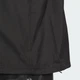 Мужская куртка Run It adidas IL7230 (XL) черный (4067887729420) - изображение 5