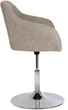 Стул для кухни и гостиной Nowy Styl WESTER 1S ordf CHROME SORO-23 - изображение 3