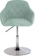 Стул для кухни и гостиной Nowy Styl WESTER 1S ordf CHROME SORO-34 - изображение 2