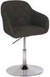 Стул для кухни и гостиной Nowy Styl WESTER 1S ordf CHROME SORO-95 - изображение 1