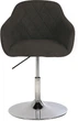 Стул для кухни и гостиной Nowy Styl WESTER 1S ordf CHROME SORO-95 - изображение 2