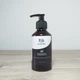 Шампунь для седых и серых волос Rik Black Dye Восстановление цвета волос от седины 200 мл Шампунь от седины - изображение 7