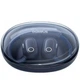 Бездротові Bluetooth навушники Baseus A00064400121-00 Eli Sport 1 Open-Ear відкриті TWS Earbuds для телефону Android/Samsung/Iphone Синій - изображение 4