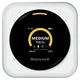 Анализатор качества воздуха Honeywell HTRAM V1-W CO2 PM2.5 температура влажность LED дисплей - изображение 3