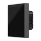 Панель керування розумним будинком Sonoff NSPanel Pro Black ZigBee 3.0 Wi-Fi 3.95" - зображення 2