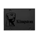 Накопичувач SSD 2.5" 480GB Kingston (SA400S37/480G) - изображение 1