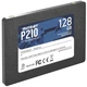 Накопичувач SSD 2.5" 128GB Patriot (P210S128G25) - изображение 3