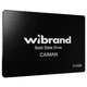Накопичувач SSD 2.5" 512GB Caiman Wibrand (WI2.5SSD/CA512GB) - изображение 1