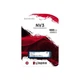 Накопичувач SSD M.2 2280 500GB Kingston (SNV3S/500G) - изображение 3