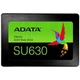 Накопичувач SSD 2.5" 480GB ADATA (ASU630SS-480GQ-R) - изображение 1