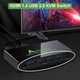 КВМ-переключатель на 2 порта HDMI 4K с поддержкой USB 2.0 - изображение 4