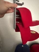 Настенный держатель для кепок, бейсболок - изображение 3