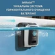 Робот пилосос Aiper Scuba N3 AI для басейну акумуляторний бездротовий з док-станцією та керуванням через застосунок - зображення 4