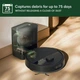 Робот-пилосос iRobot Roomba Max 705 Vac + AutoEmpty Black - изображение 6