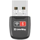 WiFi адаптер ColorWay CW-AD-W1 Wi-Fi 6 - изображение 1