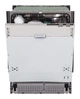 Посудомоечная машина 60 INTERLINE DWI 664 P1 TSH GA+ - изображение 5