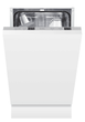Посудомоечная машина 45 INTERLINE DWI 540 TSH GA+ - изображение 3