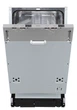 Посудомоечная машина 45 INTERLINE DWI 540 TSH GA+ - изображение 4