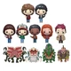 Игровая фигурка на клипсе Monogram 32765 серии "Очень странные дела: Истории из 85-го" S1 - изображение 2
