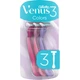 Бритва Gillette Venus 3 Colors 3 шт. (7702018018116) - изображение 1
