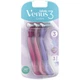 Бритва Gillette Venus 3 Colors 3 шт. (7702018018116) - изображение 2