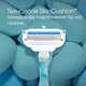 Сменные кассеты Gillette Venus Smooth 2 шт. (7702018490943/7702018495078) - зображення 4