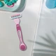 Бритва Gillette Venus Comfort Colours Одноразовые 8 шт. (8006530129954) - изображение 7